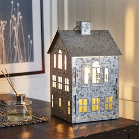 metal house lantern uk|Metal Lanterns You'll Love .